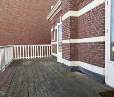 Seinpostduin 25-A, Scheveningen Badplaats, 2586EG, Den Haag - Photo 1