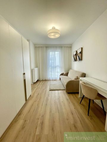 Mieszkanie na wynajem - Zdjęcie 3