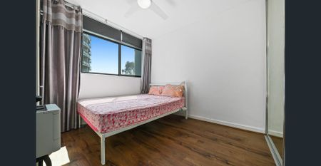 Modern 2-Bedroom Unit in Prime Rockdale Location. - Photo 2