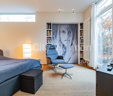 Modern eingerichtetes Studio-Apartment mit Terrasse mitten im beliebten Hamburg-Winterhude - Photo 1