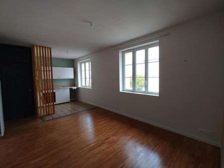 Location Appartement 3 pièces 53m² BREST 29200 - Photo 4