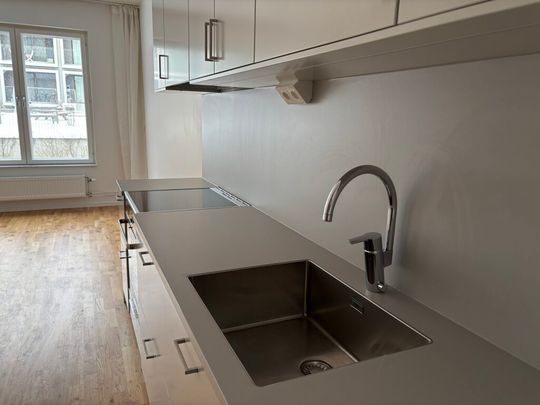 Vattenpussgränd 3 - Foto 1