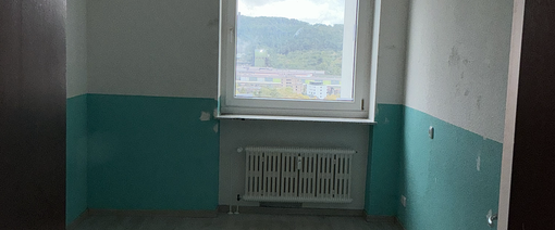 3-Zimmer-Wohnung mit Balkon in Siegen Wenscht - Foto 1