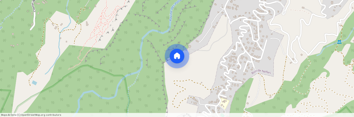 1 Rue Rouget de L'Isle 97419 LA POSSESSION