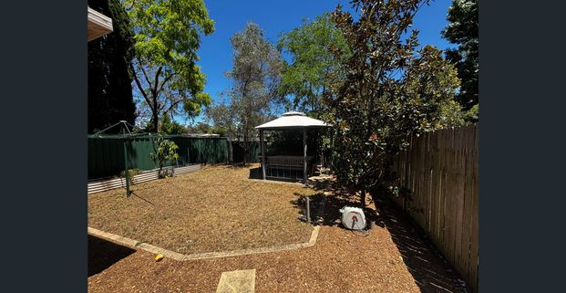 Freshly Painted - Quiet Location - Photo 1