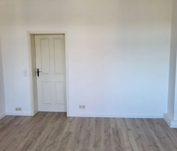 Modernisierte 4-Zimmer-Wohnung mit Balkon in ruhiger Lage  Ihr neu... - Photo 3