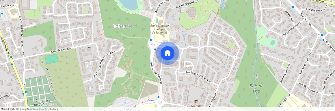 A. Pillon S.j, 8 Rue du Père Alphonse Pillon, 56000 Vannes, France