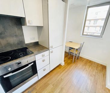 Studio to rent - Photo 3