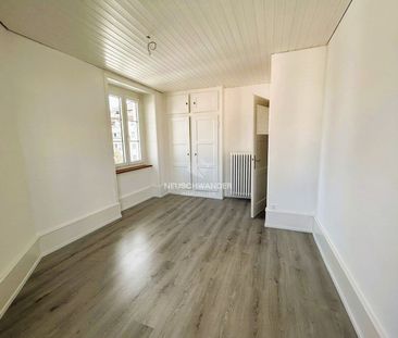 À Reconvilier appartement de 3.5 pièces au 2ème étage à louer - Photo 2