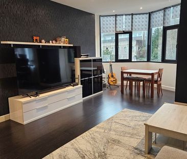 Alquiler de piso en Lugaritz Pasealekua, 21 - Foto 3