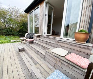 Spacious furnished villa of 177 square metres with 5 rooms and a co... - Photo 4