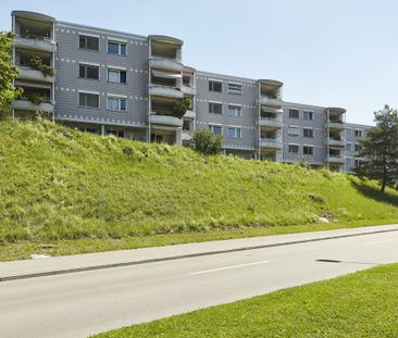 MIETEN OHNE KAUTION - Sonnige, ruhige Lage in schöner Überbauung - Foto 4