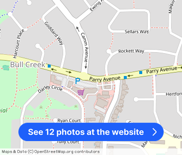 Bull Creek - Photo 1