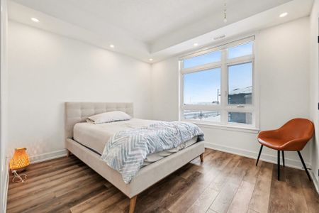 For Lease - 35 Overberg Way Unit# I, Kanata, Ontario - Photo 3