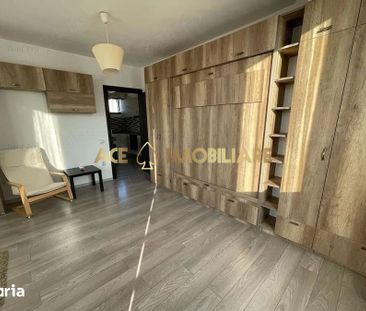 2 Camere de inchiriat | Bucurestii Noi | Metrou | Centrala Proprie - Photo 5