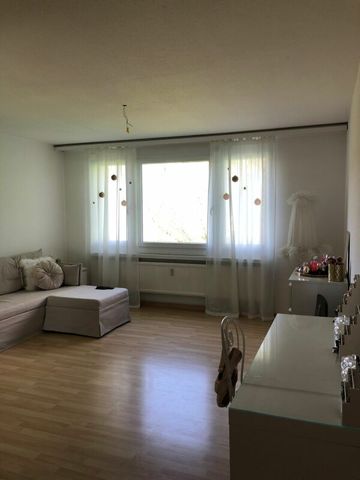 Idyllische Singlewohnung in Kirchberg! - Photo 3