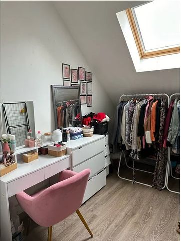 Location Appartement 3 pièces 55m² BOULOGNE SUR MER 62200 - Photo 4