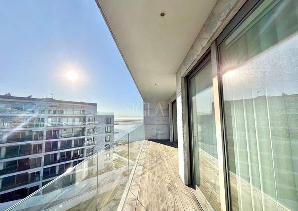 Apartamento T2 em Porto