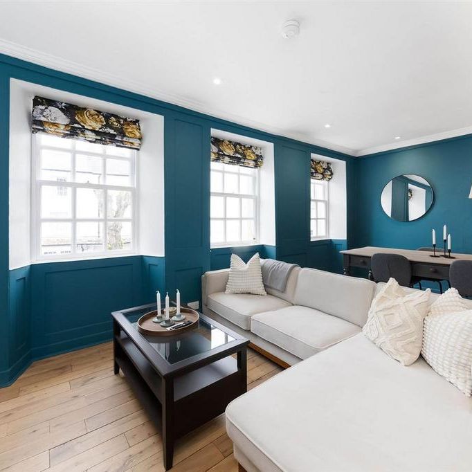 2 bedroom apartment to rent - Photo 1