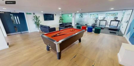 Gold Studio - Photo 2