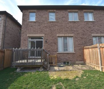 For Lease - 35 Hubner Avenue Unit# Bsmt, Markham, Ontario - Photo 2