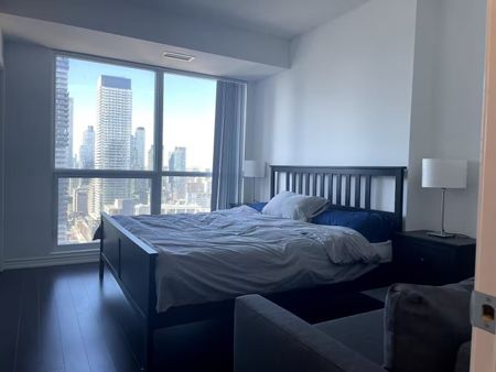 For Lease - 386 Yonge Street Unit# 2902, Toronto, Ontario - Photo 5