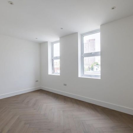 1 Bed Flat, Ketan House, CR0 - Photo 3