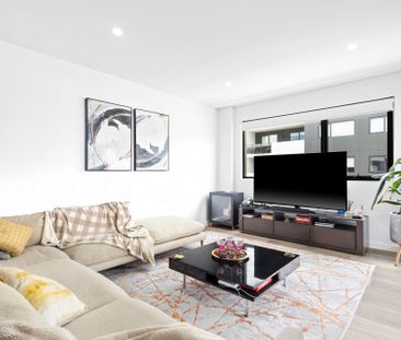 Modern and Spacious Two Bedroom Apartment Within Galungarra Public ... - Photo 1