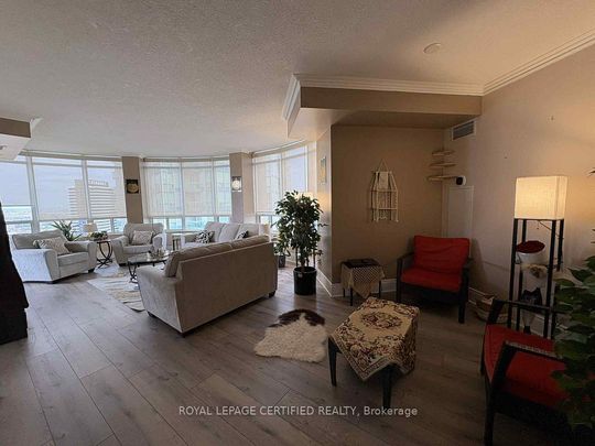For Lease - 3888 Duke of York Boulevard Unit# 3024, Mississauga, Ontario - Photo 1