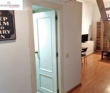 Studio for Rent in Conde Duque - Foto 3