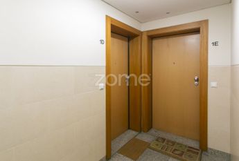 Apartamento T1 em Porto