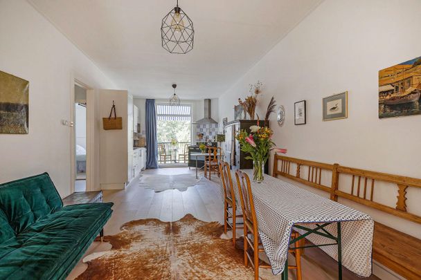 Appartement te huur: Tweede Van der Helststraat 26-2 1072 PD Amsterdam - Photo 1