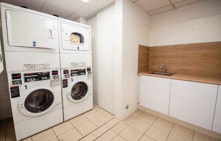 T1 de 18 à 21,5 m² pour un loyer de 390 à 510€ par mois - Photo 5