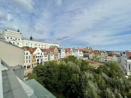 Stare Miasto, 2 pokoje + winda i miejsce postojowe - Photo 2