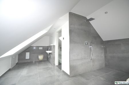 Siegburg-Kaldauen: Lichtdurchflutete Maisonette – Modernes Wohnen auf zwei Ebenen - Foto 4