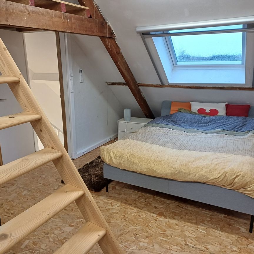 Loft - Foto 1