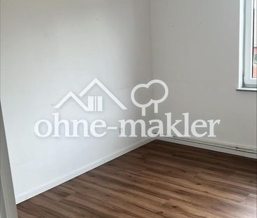 WE 9 - Helle 3-Zimmer-Wohnung mit Balkon in zentraler Lage von Wupp... - Photo 4