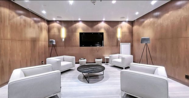 For Lease - 8 Mercer Street Unit# 2509, Toronto, Ontario - Photo 1