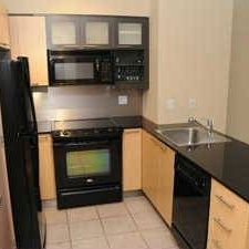 Elegant & Spacious 1BR suite for rent at the SOHO - Photo 1