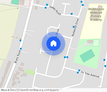 Sycamore Drive, Waddington, LN5 - Photo 1