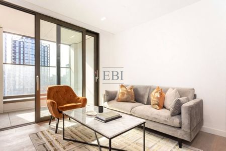 Westmark Tower, 1 Newcastle Place, W2 1DB - Photo 5