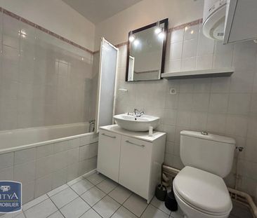 Location Appartement 1 pièce 30m² TORCY 77200 - Photo 4