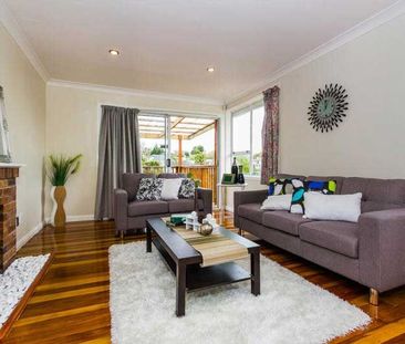 3 Bedrooms in Mt Roskill - Photo 2