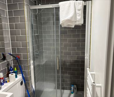 Studio Flat, Corporation Street, B4 - Photo 3