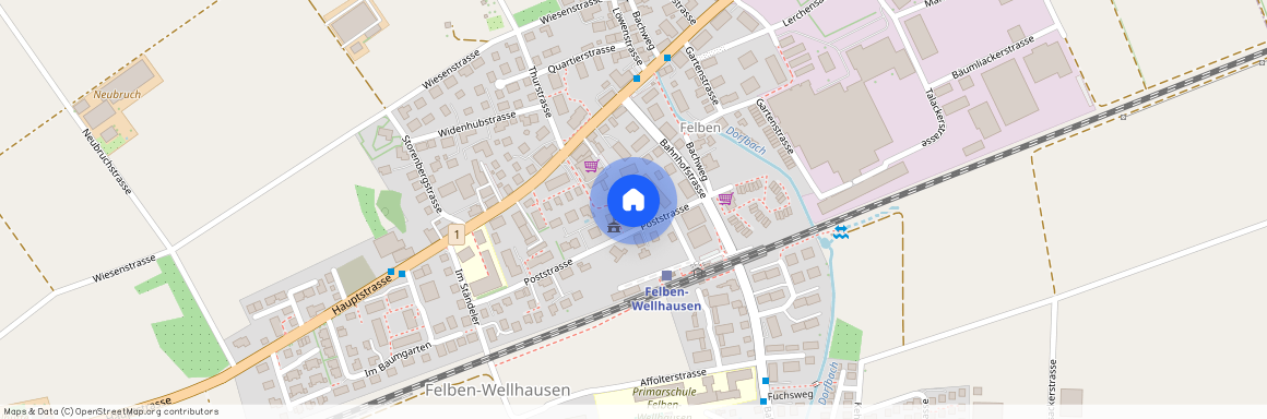 8552, Felben-Wellhausen