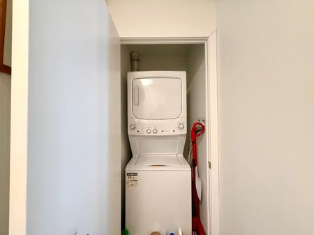 For Lease - 630 Greenwood Avenue Unit# 312, Toronto, Ontario - Photo 5