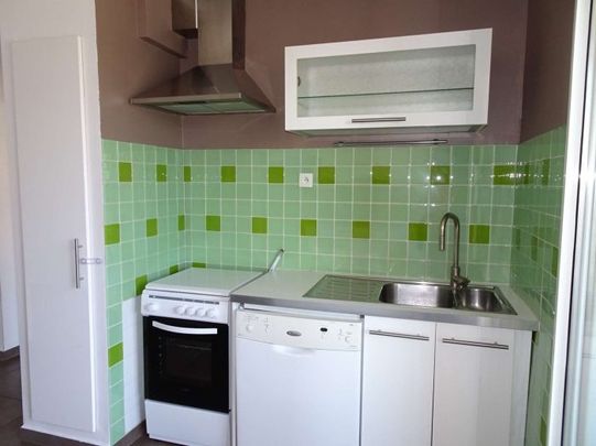 T3 Toulon 4 chemin des routes 57.69 m² - Photo 1