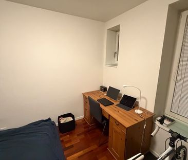 1 Zimmer, 12 m² - Photo 6
