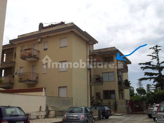 Appartamento via Gabriele D'Annunzio 12, Centro, Briatico - Photo 1