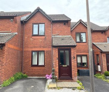 2 bedroom terraced house to rent - Photo 3